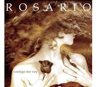 Rosario - Contigo Me Voy