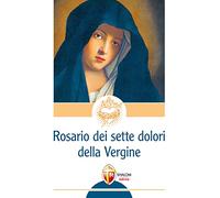 Rosario dei sette dolori della Vergine