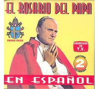 Rosario Del Papa