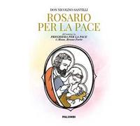Rosario della pace