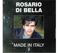 Rosario Di Bella - Made in Italy