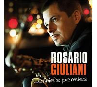 Rosario Giuliani Lennie's Pennies (CD)