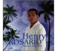 Rosario, Henry - Ahora Como Yo