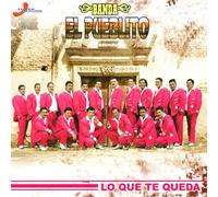 Rosario, Hugo - Lo Que Te Queda