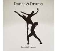 Rosario Jermano Dance & Drums (CD)