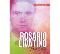 Rosario Livatino. Free style