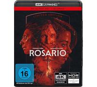 Rosario LTD. - 4K HDR 2-Disc Limited Edition LTD. (4K Ultra HD) (+ Blu-ray)