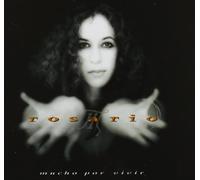 Rosario - Mucho Por Vivir