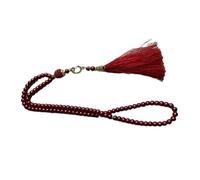 Rosario musulmano 99 - Preghiera religiosa gioielli imitazione perle nappe musulmani preghiera rosario