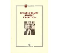 Rosario Romeo storico politico