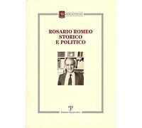 Rosario Romeo storico politico