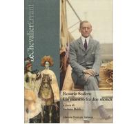 Rosario Scalero. Un Maestro Fra Due Mondi - - 2024