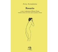 Rosario. Testo russo a fronte