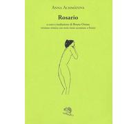 Rosario. Testo russo a fronte