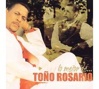 Rosario, Tono - Lo Mejor De Tono Rosario