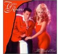 Rosario, Tono - Me Olvide De Vivir