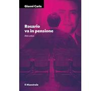 Rosario va in pensione