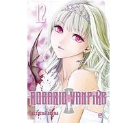 Rosario. Vampire. Stagione 2 (Vol. 12)