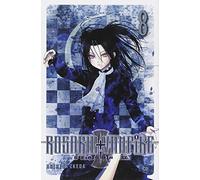Rosario. Vampire. Stagione 2 (Vol. 8)