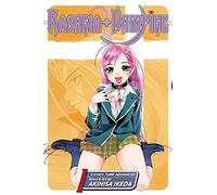 Rosario+Vampire, Vol. 1: Vampires: Volume 1