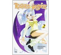 Rosario. Vampire (Vol. 2)