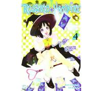 Rosario. Vampire (Vol. 4)