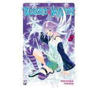 Rosario. Vampire (Vol. 5)
