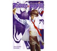 Rosario. Vampire (Vol. 6)