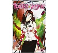 Rosario. Vampire (Vol. 8)