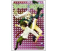 Rosario. Vampire (Vol. 9)