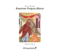 Rosarium Virginis Mariae. Odicine sacre