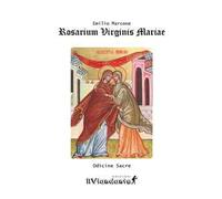 Rosarium Virginis Mariae. Odicine sacre