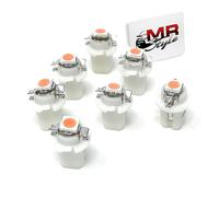 Verde High Power LED Illuminazione Tachimetro per Audi 80 90 100 A6 Coupe