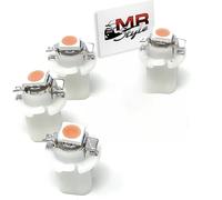 Rosarosa High Power LED SMD Illuminazione per VW Golf 3 + Vento " Top Nuovo "