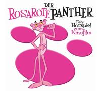 Rosarote Panther,der - Der Rosarote Panther (Hörspiel Zum Kinofilm)