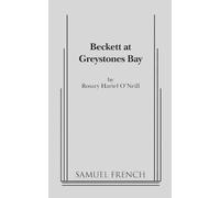 Rosary Hartel O'Neill Beckett at Greystones Bay (Tascabile)