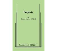 Rosary Hartel O'Neill Property (Tascabile)
