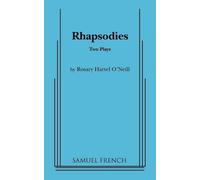 Rosary Hartel O'Neill Rhapsodies (Tascabile)