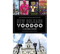 Rosary Hartel O'Neill Rory O'Neill Schmitt New Orleans Voodoo (Copertina rigida)