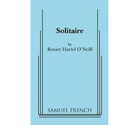 Rosary Hartel O'Neill Solitaire (Tascabile)