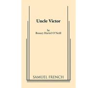 Rosary Hartel O'Neill Uncle Victor (Tascabile)