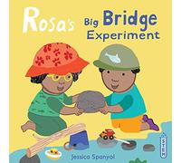 Rosa's Big Bridge Experiment