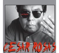 Rosas, Cesar - Soul Disguise