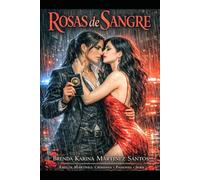 Rosas de Sangre