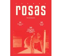 Rosas Lounge. Ediz. Multilingue - Senatore Marinella - 2020 - Produzioni Nero
