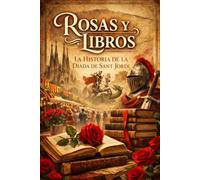 Rosas y Libros: La Historia de la Diada de Sant Jordi
