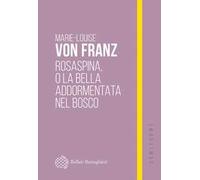 Rosaspina o la bella addormentata