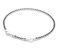 Rosato Bracciale Argento Anello Pendente Storie Rzb042 17cm - Bracciale