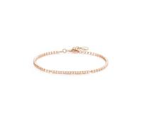 Rosato Bracciale Donna In Argento | Collezione Cubica - RZB033