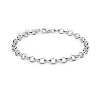 Bracciale ROSATO STORIE in argento - RZB015 Silver
